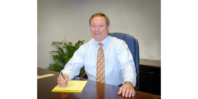 INDA Honors Former President Rory Holmes, Remembering His Legacy with Gratitude